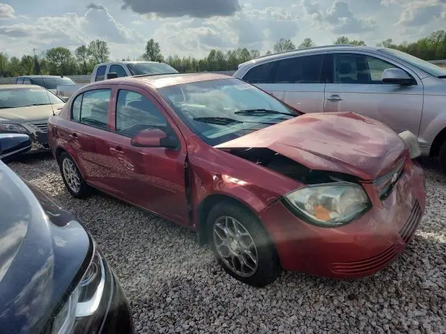 2010 CHEVROLET COBALT 1LT  