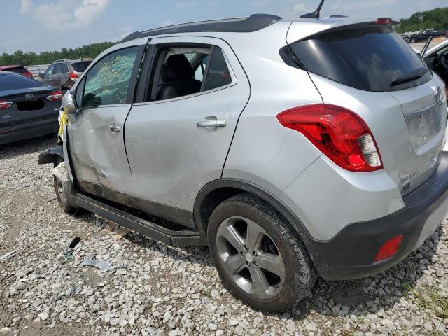 2014 BUICK ENCORE 