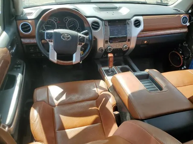 2015 TOYOTA TUNDRA CREWMAX 1794  