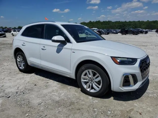 2023 AUDI Q5 PREMIUM 45  