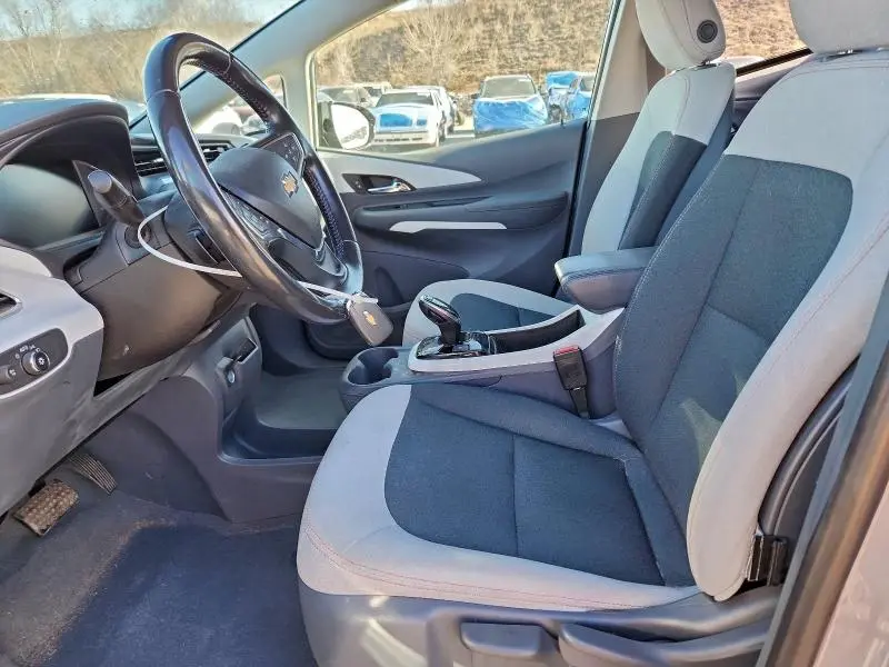 2020 CHEVROLET BOLT EV LT  