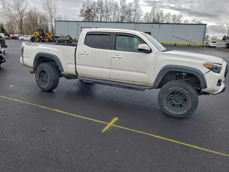 2019 TOYOTA TACOMA   