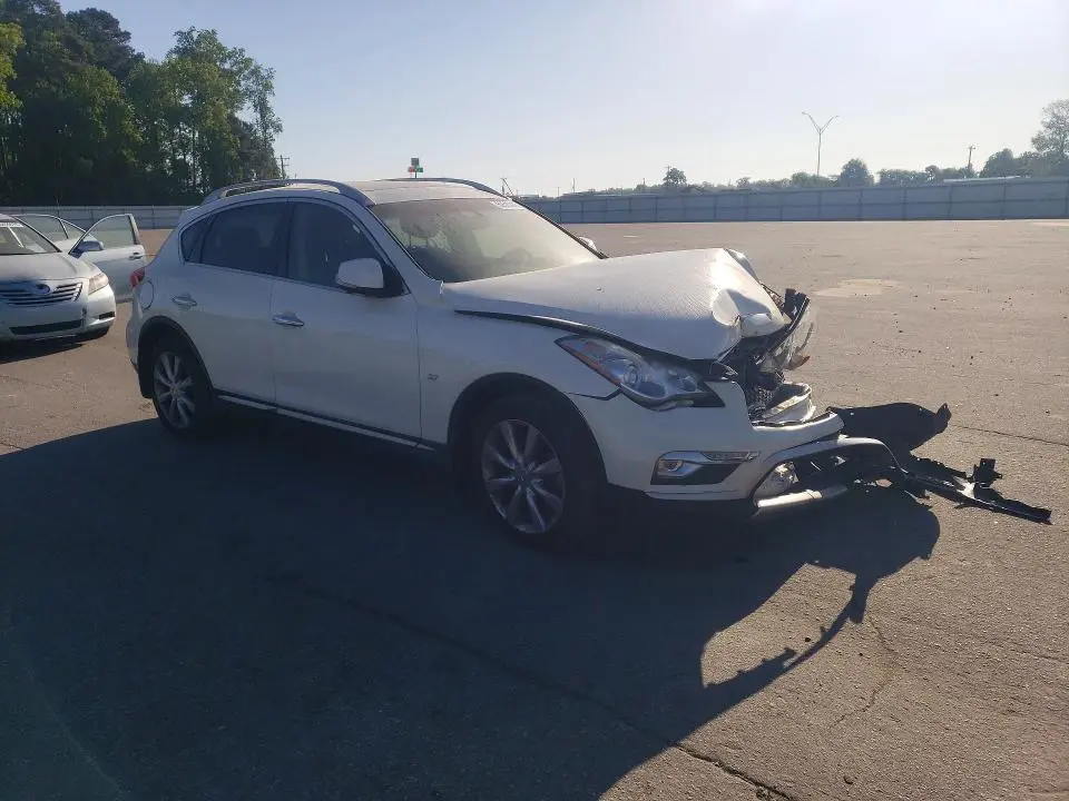2016 INFINITI QX50 BASE  