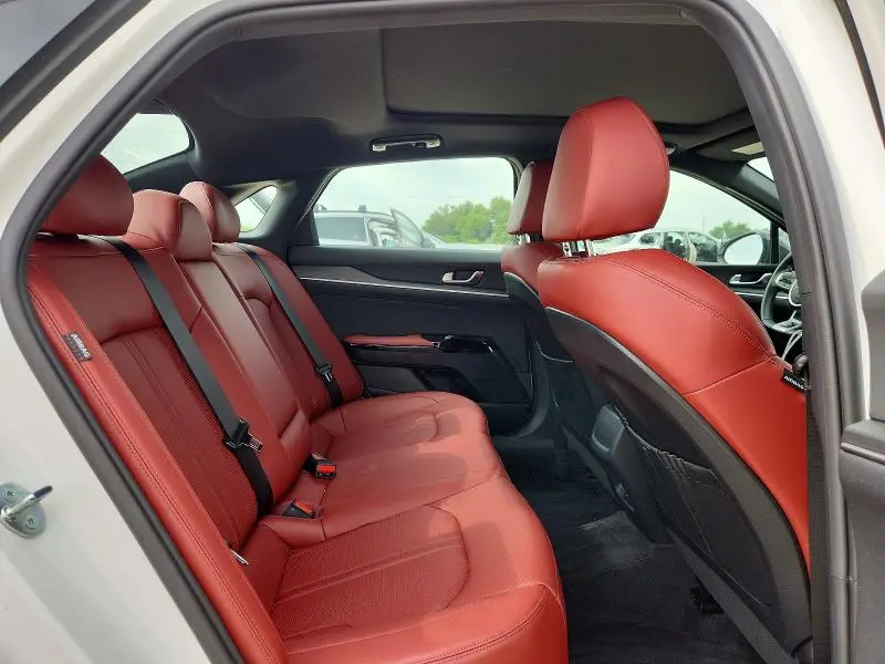 2025 KIA K5 GT LINE  