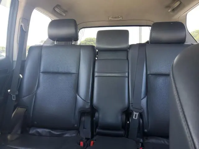 2015 LEXUS GX 460