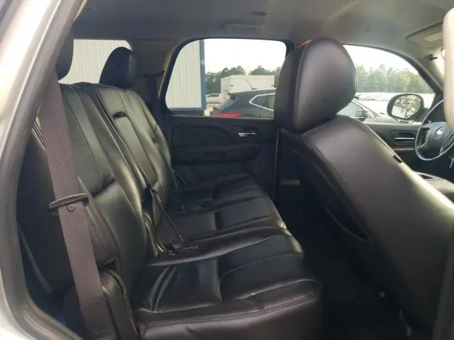 2011 CHEVROLET TAHOE C1500 LT  