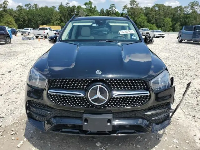 2021 MERCEDES-BENZ GLE 350 4MATIC  