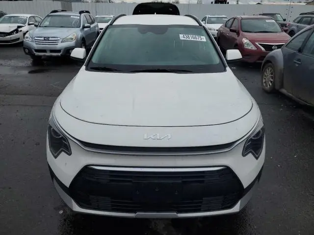 2024 KIA NIRO EX
