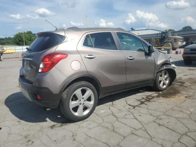 2015 BUICK ENCORE   
