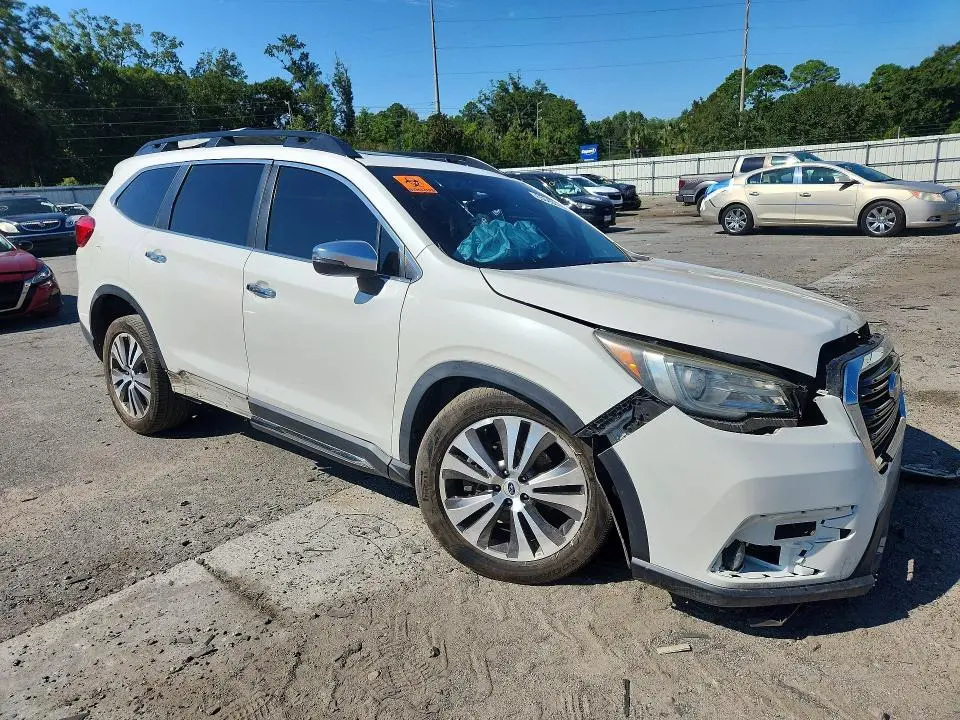 2019 SUBARU ASCENT TOURING  