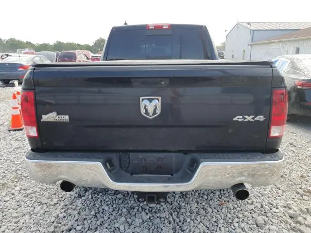 2013 RAM 1500 SLT  