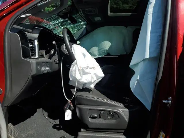 2024 GMC SIERRA K1500 DENALI  