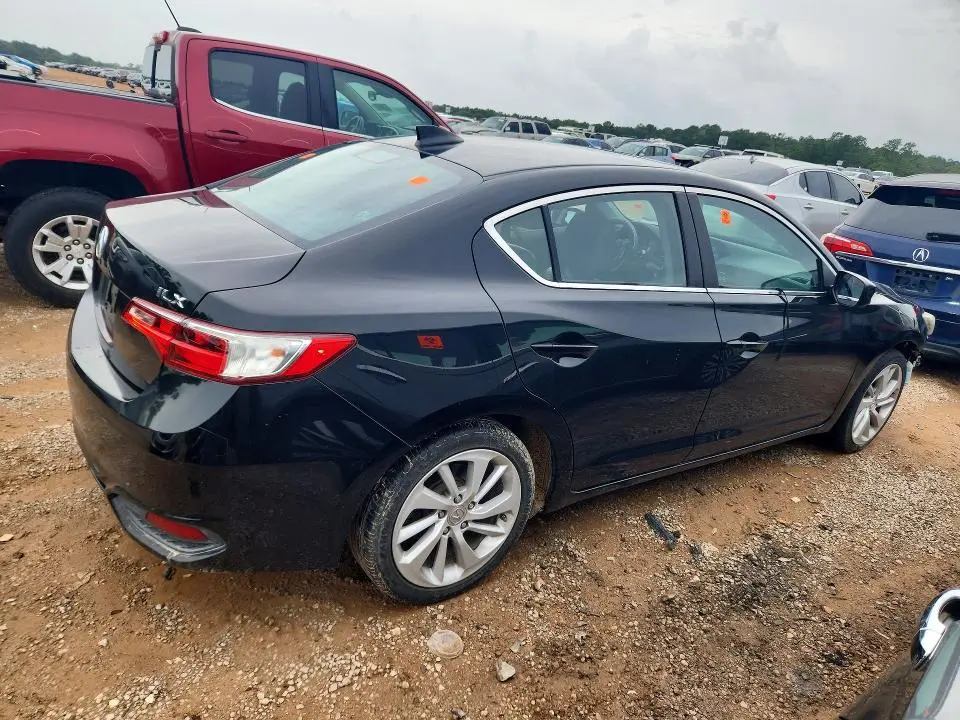 2017 ACURA ILX BASE WATCH PLUS  