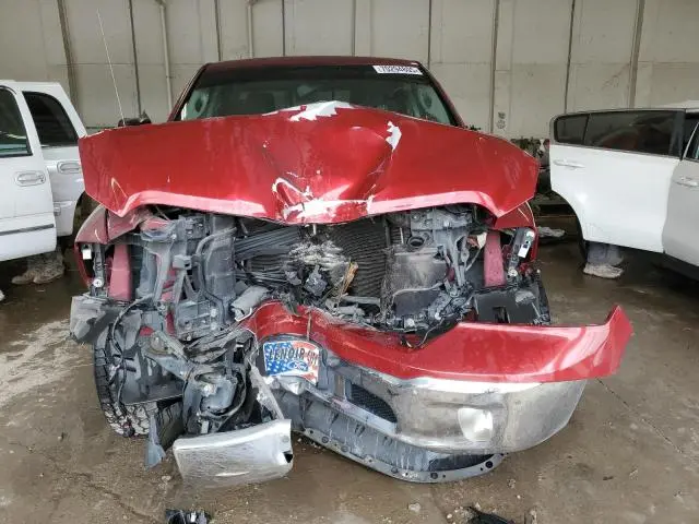 2014 RAM 1500 SLT  