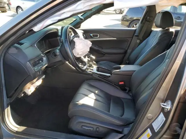 2024 ACURA INTEGRA A-SPEC  