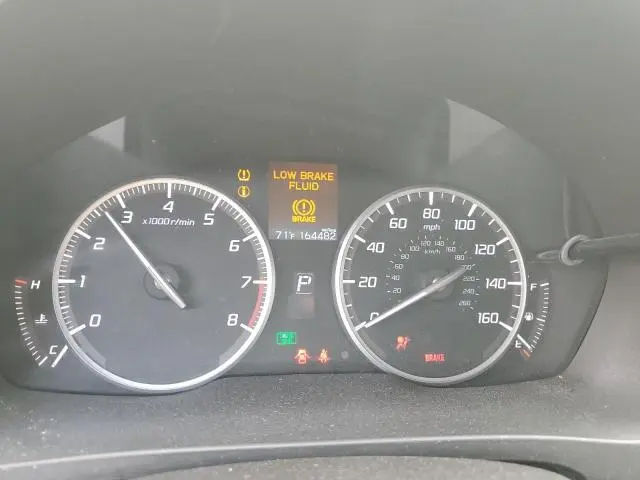2016 ACURA ILX PREMIUM  