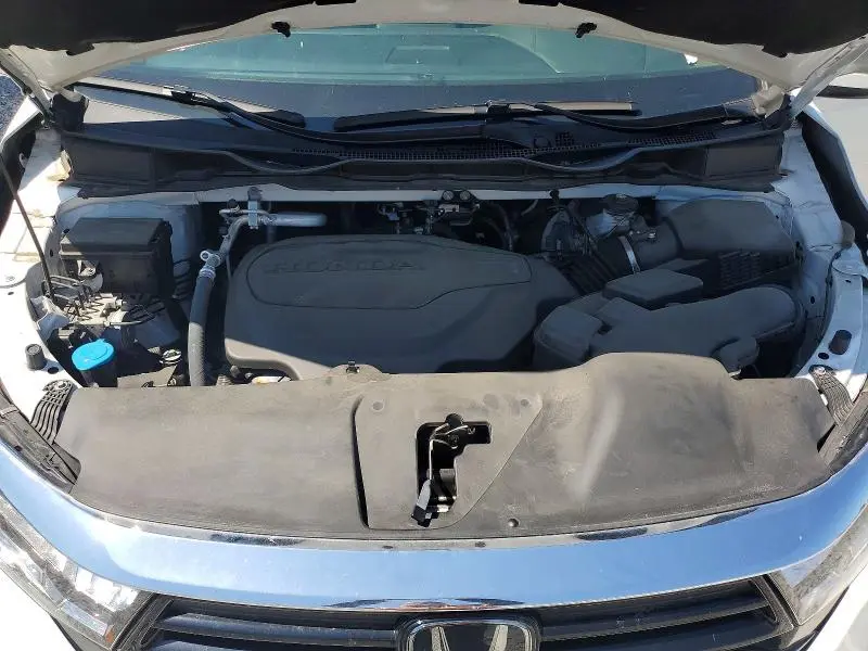 2024 HONDA ODYSSEY EX  