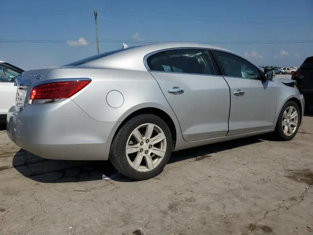 2010 BUICK LACROSSE CXL