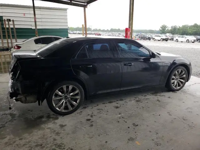 2014 CHRYSLER 300 S  