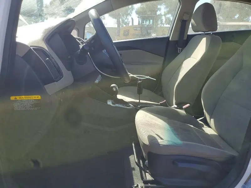 2016 KIA RIO LX  