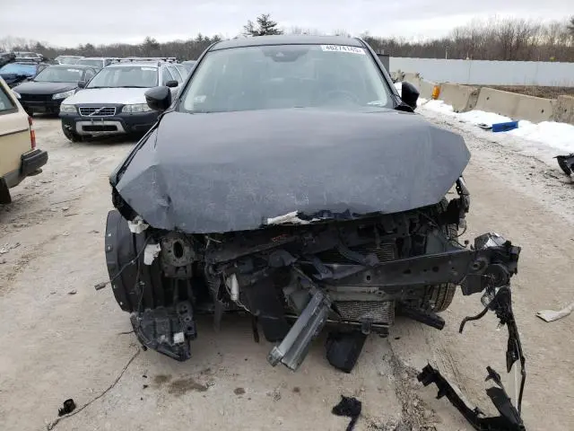 2019 MAZDA CX-3 TOURING