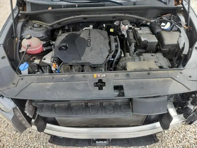 2023 HYUNDAI SANTA FE SEL PREMIUM  