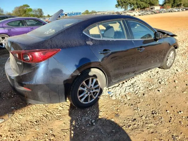 2016 MAZDA 3 SPORT  