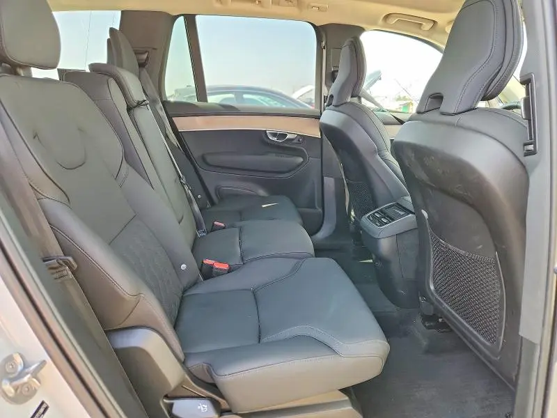 2026 VOLVO XC90 PLUS  