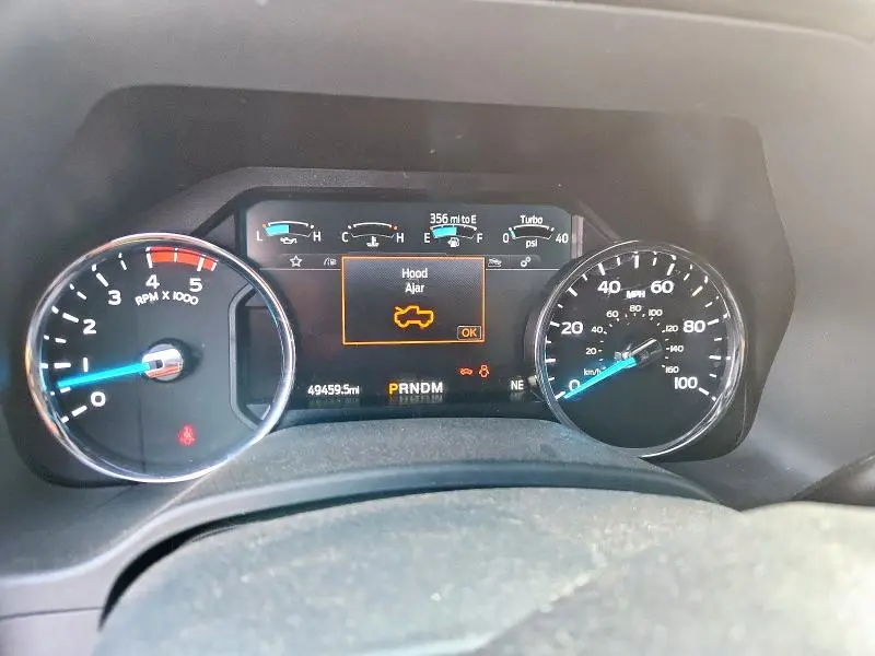 2022 FORD F350 SUPER DUTY  