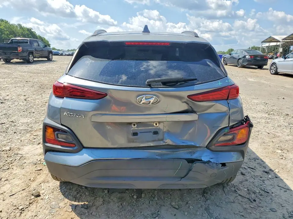 2020 HYUNDAI KONA SEL PLUS  
