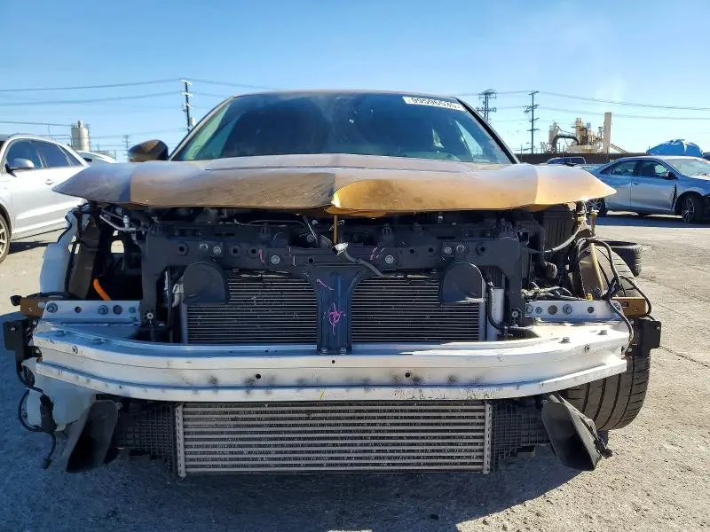 2024 ACURA INTEGRA TYPE S  