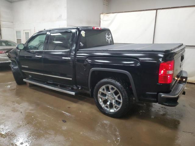 2014 GMC SIERRA K1500 SLT