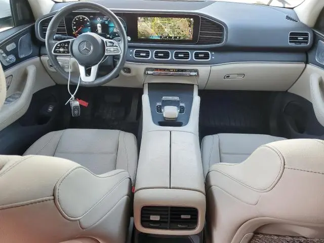 2020 MERCEDES-BENZ GLE 350 4MATIC  