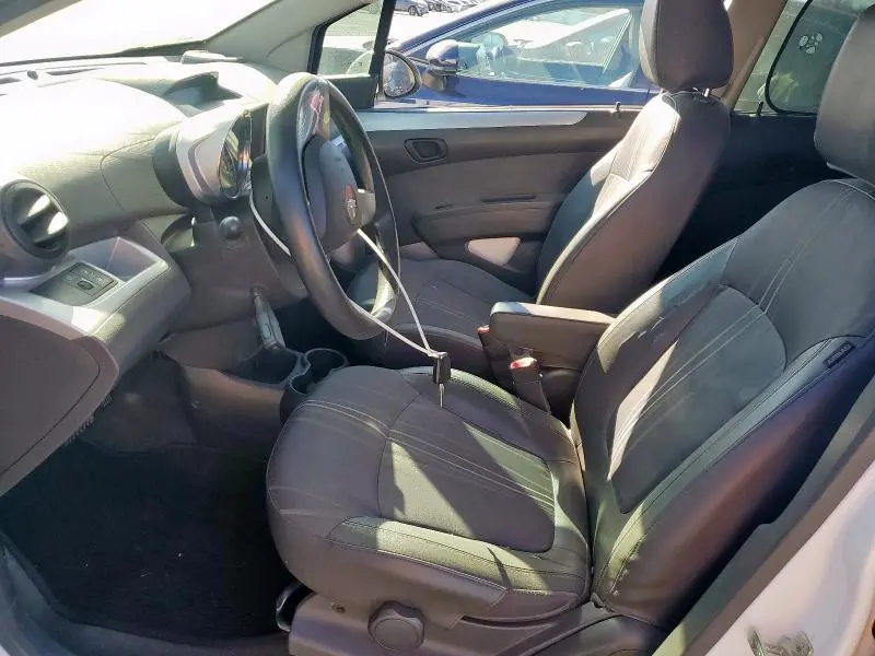 2014 CHEVROLET SPARK LS  