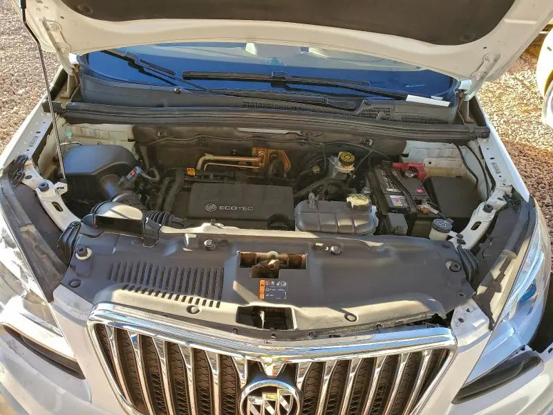 2013 BUICK ENCORE PREMIUM  