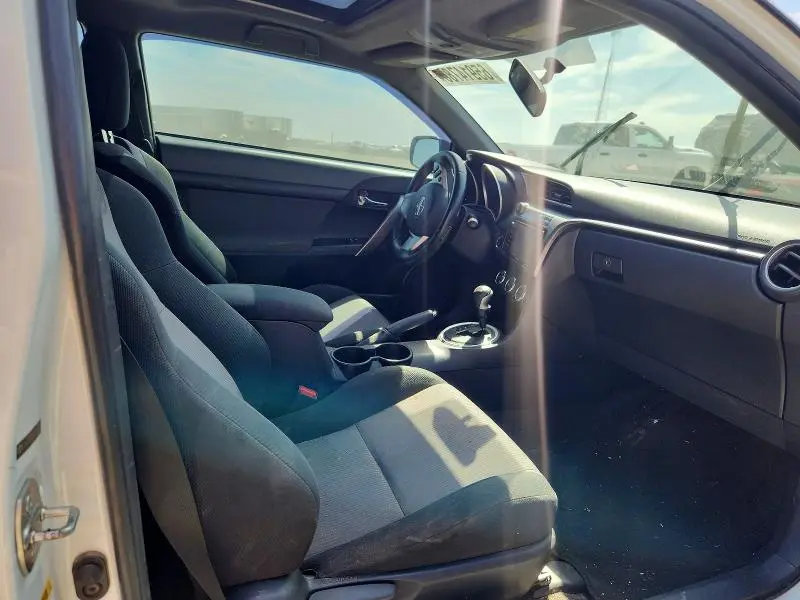 2016 SCION TC BASE  