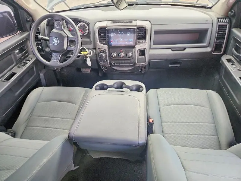 2015 RAM 1500 ST  