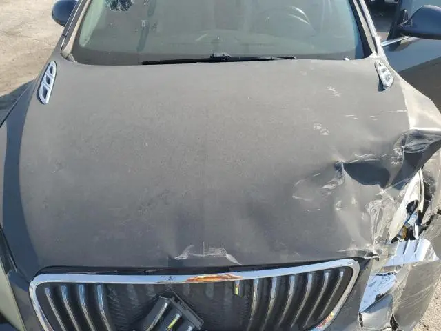 2012 BUICK VERANO   