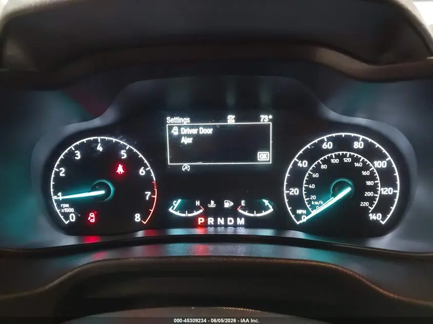2020 FORD TRANSIT CONNECT XL PASSENGER