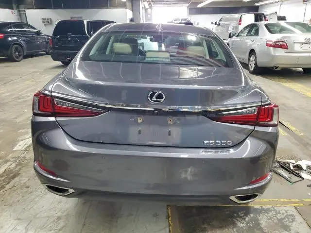2019 LEXUS ES 350  