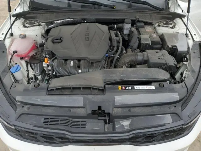 2025 KIA K5 GT LINE  