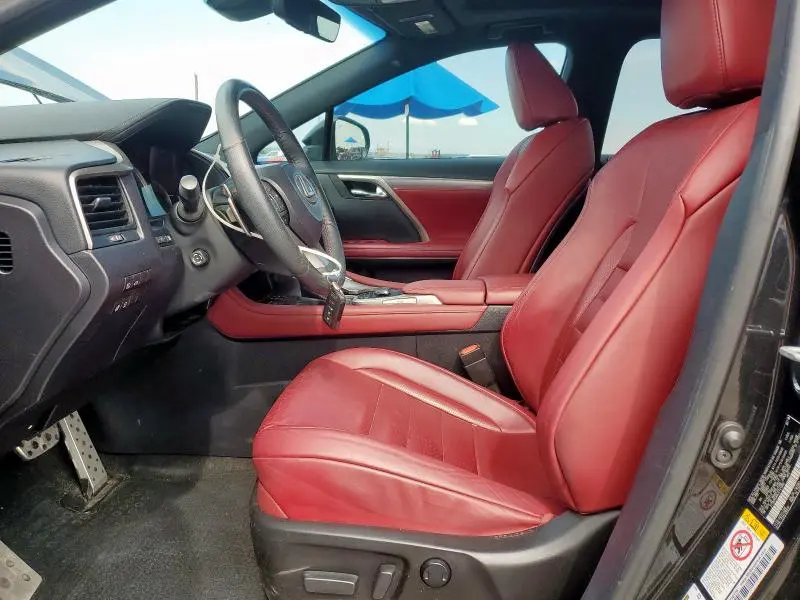 2018 LEXUS RX 350 BASE  