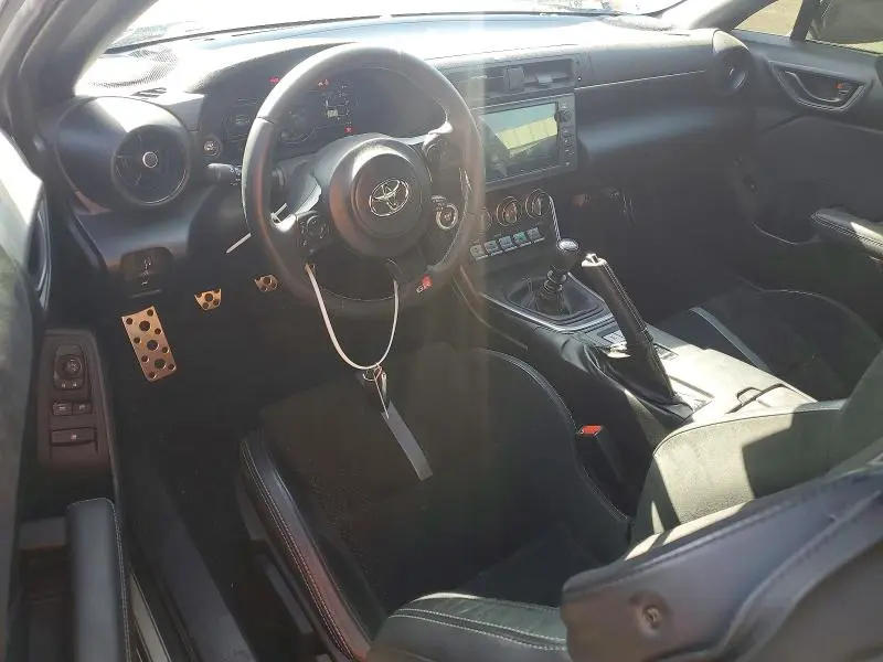 2023 TOYOTA GR 86 PREMIUM  