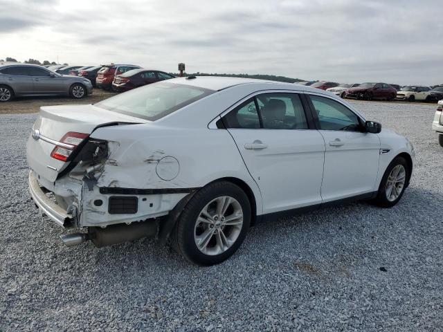 2016 FORD TAURUS SE