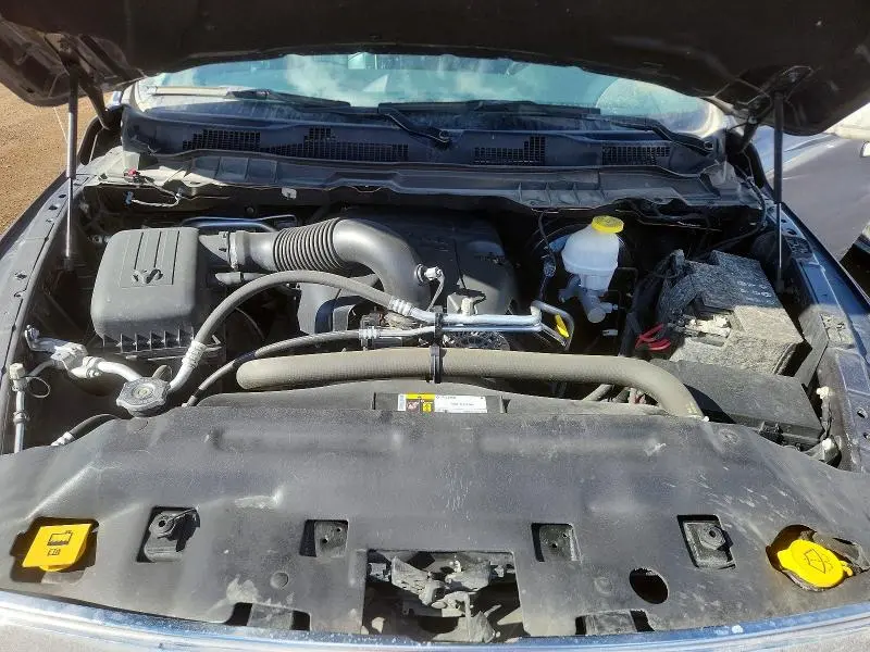 2018 RAM 1500 LIMITED  