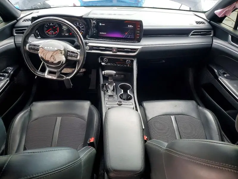 2022 KIA K5 GT LINE  