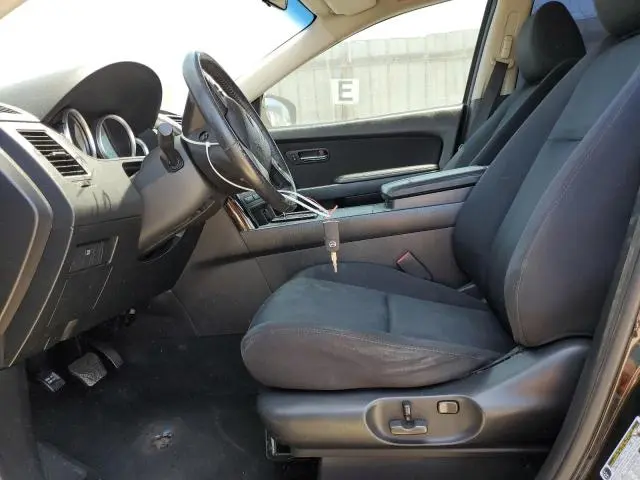 2015 MAZDA CX-9 SPORT  