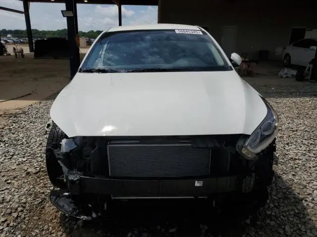 2020 KIA FORTE FE  