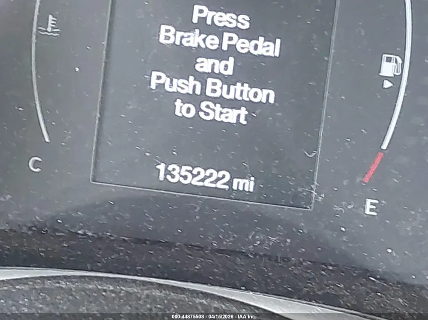 2020 JEEP COMPASS SPORT FWD