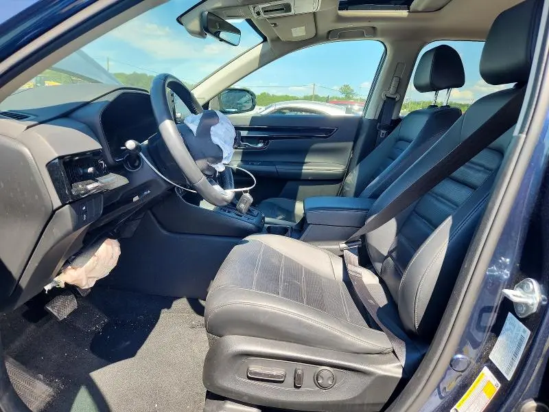 2024 HONDA CR-V EXL  